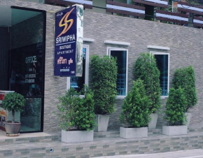  Sriwipha Boutique  Паттайя